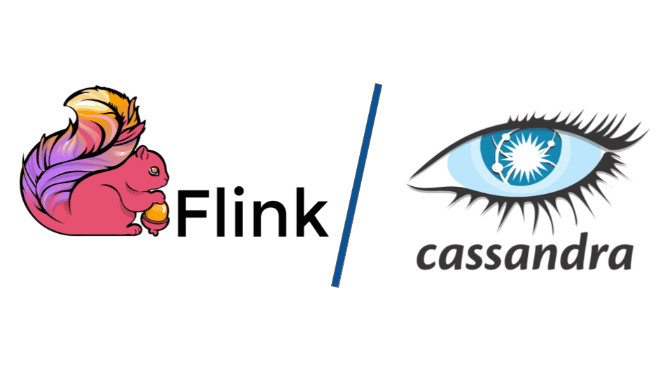 Streaming Stock Data with Apache Flink and Cassandra