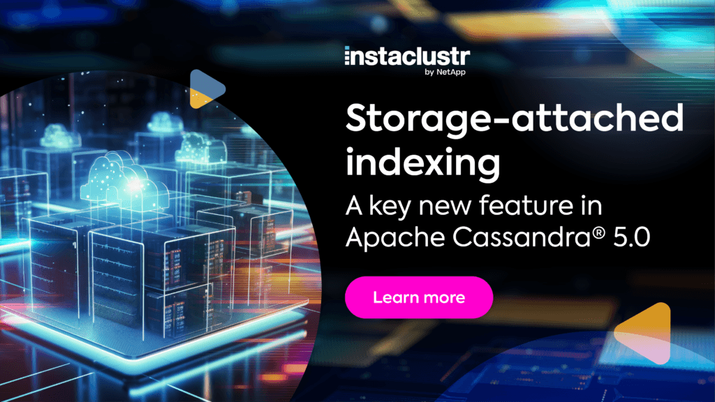 Storage Attached Indexing: A Key New Feature in Apache Cassandra® 5.0