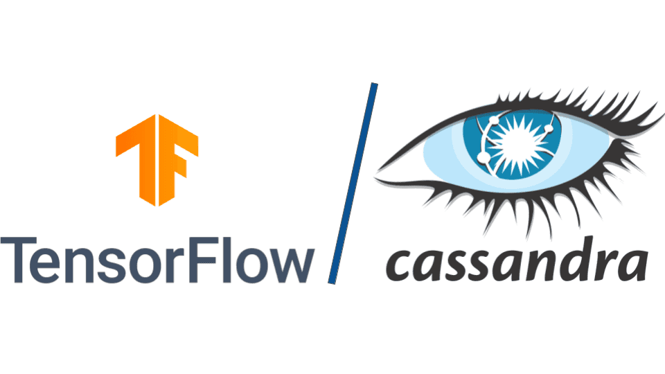 Predicting Stock Data with Cassandra and TensorFlow