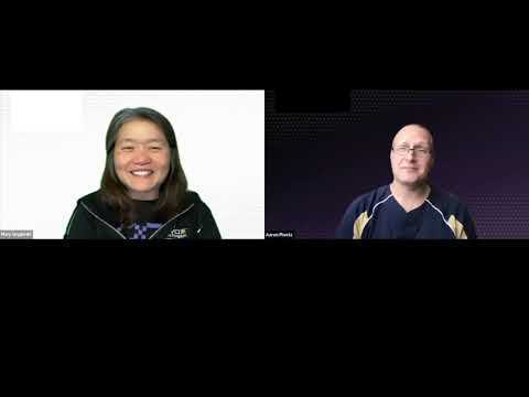 The Apache Cassandra® Corner podcast w/ Mary Grygleski